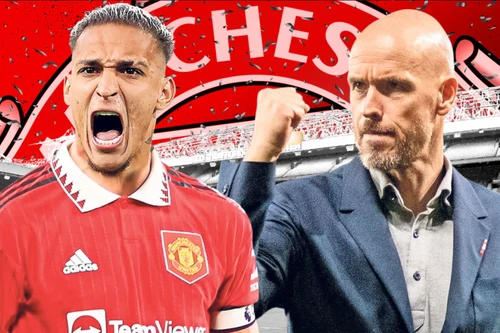 MU chính thức công bố 'bom tấn' 100 triệu euro