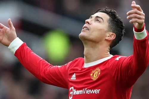 Ronaldo đang thua kém gần 70 cầu thủ ở Premier League mùa này