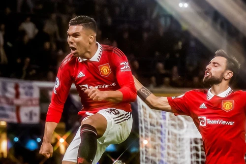 Bàn thắng của Casemiro vào lưới Chelsea có hợp lệ?