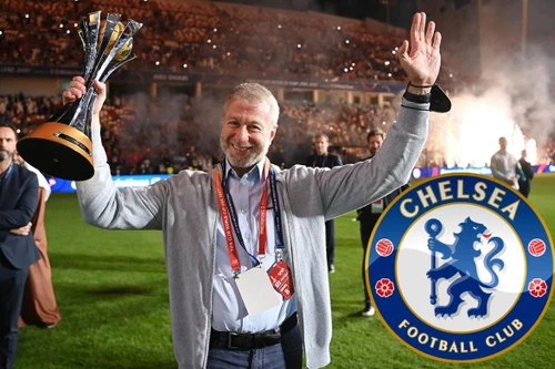 Có tới 10 đối tác muốn thâu tóm Chelsea từ tỷ phú Abramovich