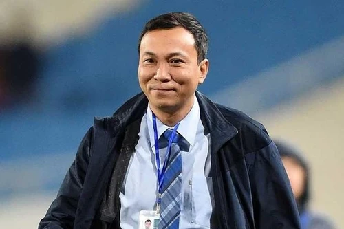 Ông Trần Quốc Tuấn không có đối thủ cạnh tranh ghế Chủ tịch VFF