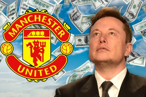 Tỷ phú Elon Musk tuyên bố mua lại MU