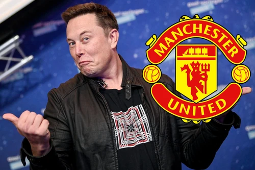 Elon Musk 'quay xe', khẳng định vụ mua lại MU chỉ là trò đùa