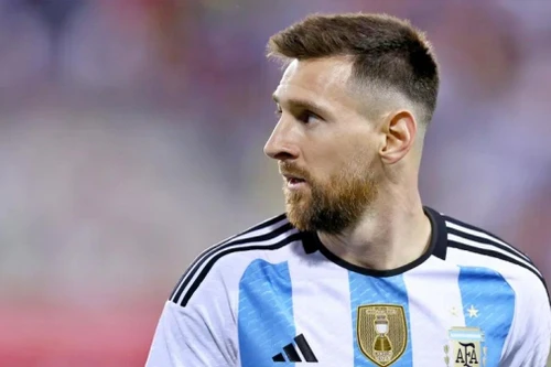 4 kỷ lục chờ Messi ở chung kết World Cup 2022