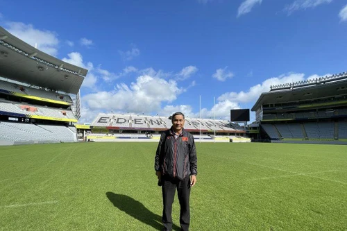 ĐT nữ Việt Nam chạm trán đương kim vô địch Mỹ trên sân 50.000 chỗ