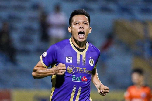 Hà Nội FC nhận tin xấu ở chặng nước rút đua vô địch