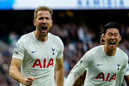 Tottenham hủy diệt Arsenal, 'bơm nhiệt' cho cuộc đua top 4
