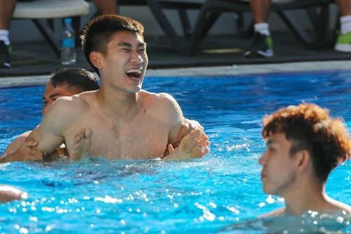 Nếu vào tứ kết, U23 Việt Nam sẽ gặp đối thủ nào?