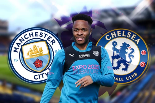 Sterling xác nhận chia tay Man City, chuẩn bị gia nhập Chelsea
