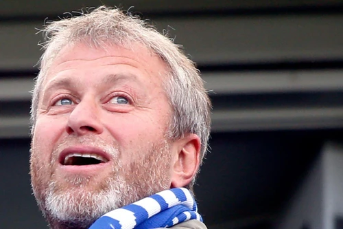 Abramovich muốn biến đội bóng Tây Ban Nha thành 'Chelsea mới'