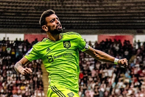 Thắng liền hai trận, MU tiếp đà hồi sinh