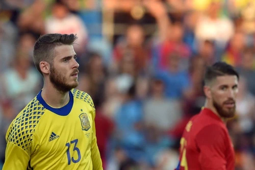 De Gea, Ramos và đội hình 'khủng' của Tây Ban Nha không được dự World Cup 2022
