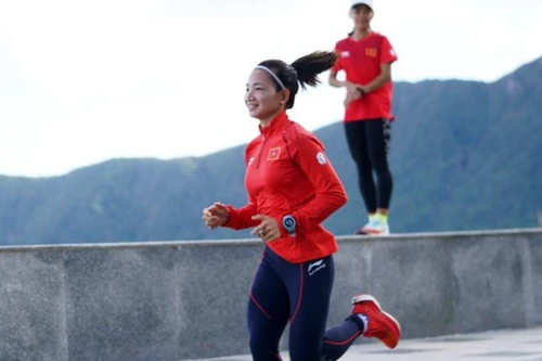 Tiền Phong Marathon 2022 chờ 'hạt nhân' tuyển quốc gia tỏa sáng