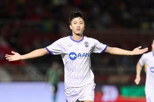 CLB Công an Hà Nội chiêu mộ học trò thân tín thầy Park