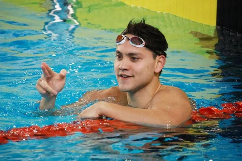 Schooling nhận lỗi trong thất bại của tuyển bơi Singapore trước Việt Nam