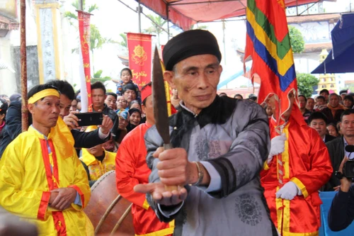 Hội Minh Thề: "Dĩ công vi tư, trời đất đả tử"!