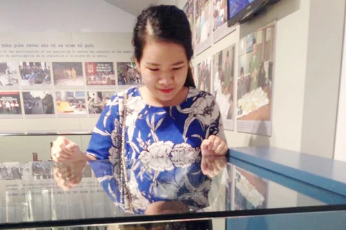 Tìm thấy nhiều giá trị hữu ích