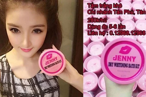 Hàng giả cũng được… vinh danh!?