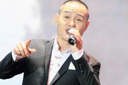 Ca sĩ Hoàng Hải liên tục... mất tích chỉ là đồn thổi