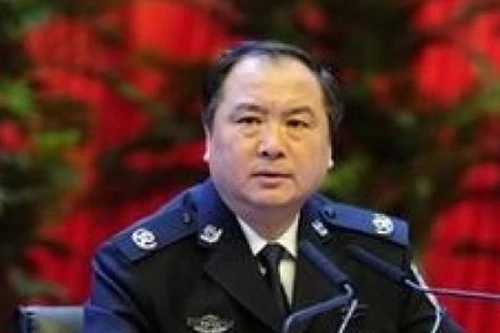 2 thân tín của Chu Vĩnh Khang bị cáo buộc nhận hối lộ