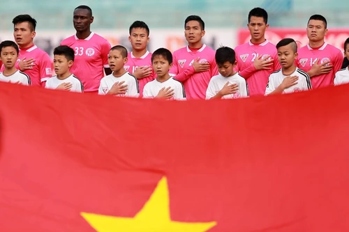 Chỉ 100.000 đồng để làm cổ đông ở V-League