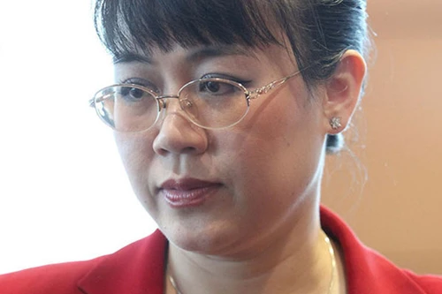 Sẽ xem xét bãi nhiệm đại biểu HĐND TP.Hà Nội đối với bà Nguyễn Thị Nguyệt Hường