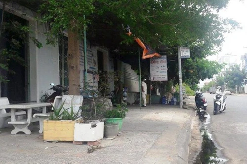 Vụ nam thanh niên bị đâm tử vong tại quán nhậu: Nhóm nghi can trình diện