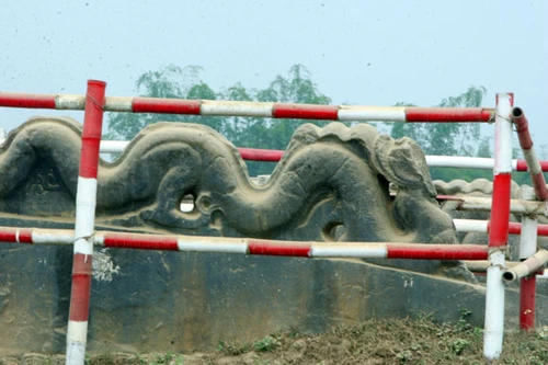 Chém đứt đầu rồng để lấy ngọc quý