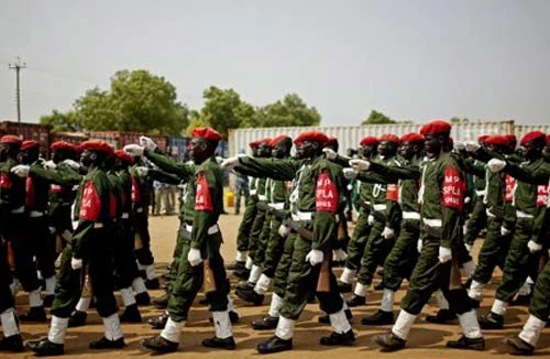 Thế giới có thêm một quốc gia mới