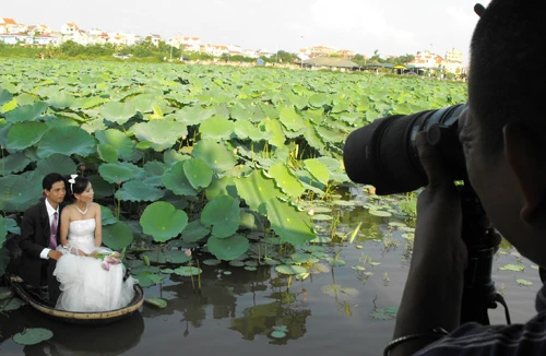 Đi tìm sự thanh thản 