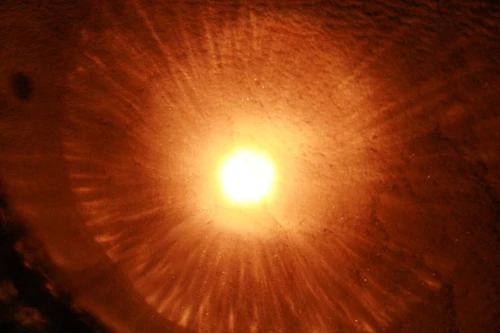 Vào “cung điện” thiên nhiên tráng lệ - ngẩn ngơ không muốn trở ra! 