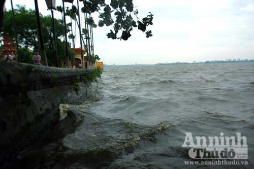 Cứu “Nàng Tây thi” của Hà Nội, muộn còn hơn không