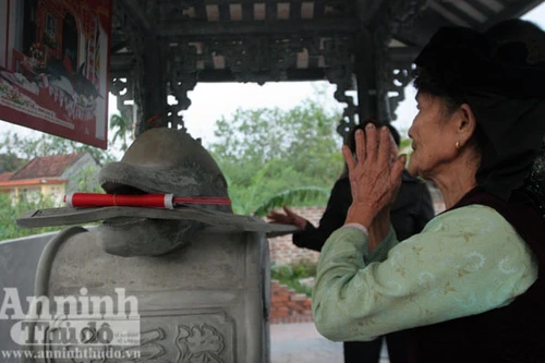 Lạ kỳ cá heo chầu Miếu Đỏ mang dòng chữ lạ trên mình