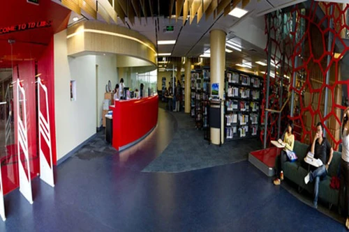 20 tỷ đồng đầu tư không gian học tập cộng đồng