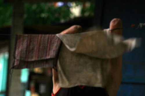 Huyền thoại về "lão tướng" mất cả 2 cánh tay