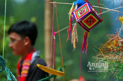 Tết Độc lập ở trời Tây Bắc