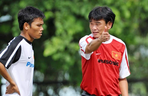 Olympic Việt Nam: Đảo ngược tình thế?