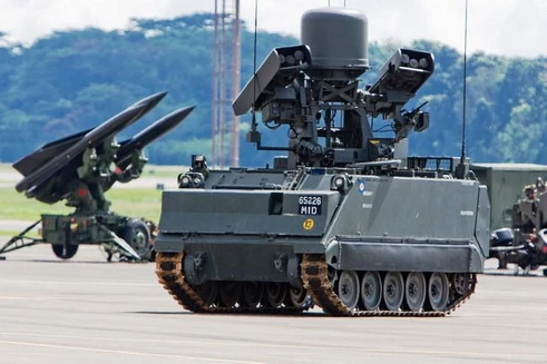 [ẢNH] Nga phá hủy tổ hợp SAM tối tân của Thổ Nhĩ Kỳ sau khi bị bắn hạ 2 UAV