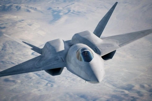 [ẢNH] Chưa hoàn thiện Su-57 Nga đã "đốt cháy giai đoạn" với Su-57M thế hệ 5+