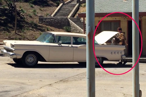 Tận xem công nghệ phim trường Hollywood (II): Tên sát nhân vừa trông thấy bạn