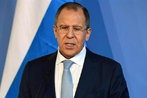 Ngoại trưởng Nga: Kế hoạch thay đổi chế độ ở Syria quả là "thâm độc"