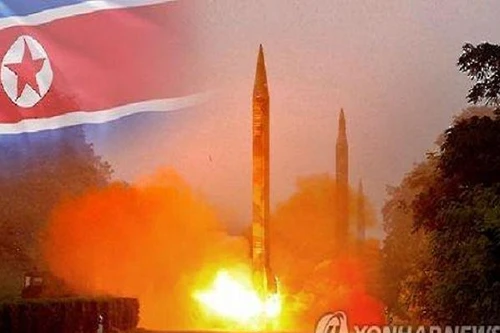 Chỉ 5 năm, ông Kim Jong-un phóng gấp đôi tên lửa đạn đạo so với cha mình