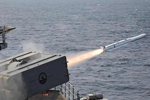 Mỹ, Na Uy hợp tác phát triển tên lửa tấn công hải quân thế hệ thứ 5