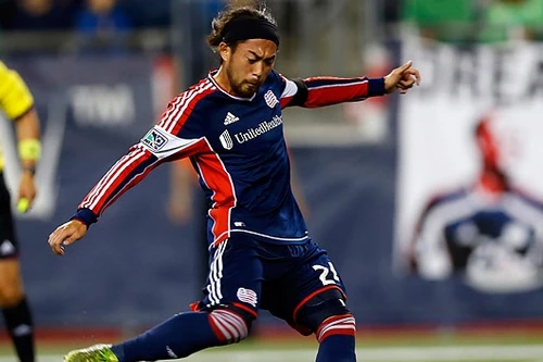 Lee Nguyễn chính thức được gọi vào đội tuyển Mỹ