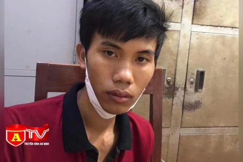 Tự giao nộp ma túy khi biết không che giấu được hành vi phạm tội