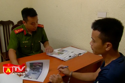 Cảnh báo tình trạng dùng giấy tờ giả xin việc làm để chiếm đoạt tài sản