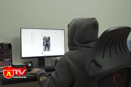 Ngăn chặn các hành vi xâm phạm trẻ em trên không gian mạng