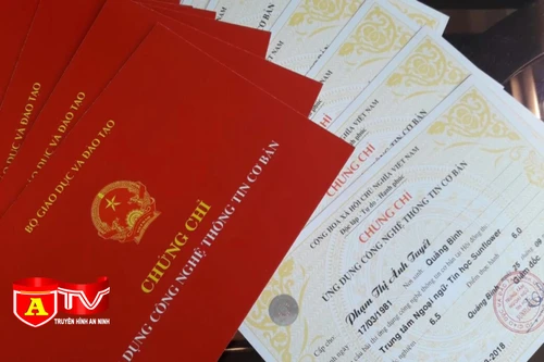 Những chính sách mới nổi bật có hiệu lực từ tháng 8/2022