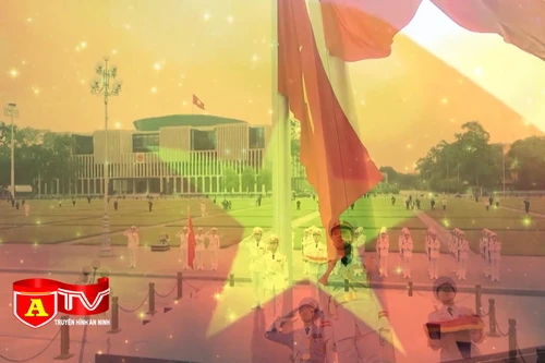 Sáng mãi sự nghiệp đấu tranh bảo vệ nhân dân