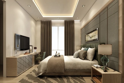 Sun Grand City Ancora Residence: Dự án căn hộ cao cấp gần Hồ Gươm chính thức ra mắt